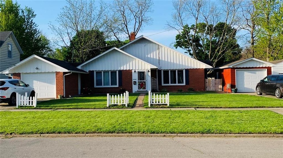 515 S 3rd Ave W, Newton, IA 50208 - photo 1