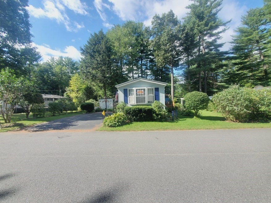 519 E River St unit 123, Orange, MA 01364 - photo 1