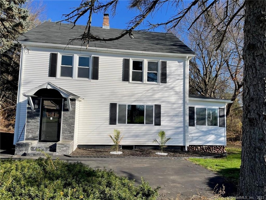 45 S Main St, East Windsor, CT 06088 - photo 1