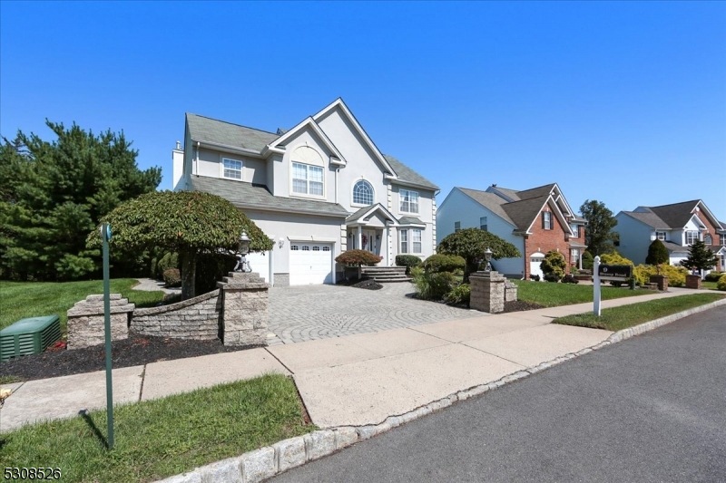 9 Stump Rd, Princeton, NJ 08540 - photo 1