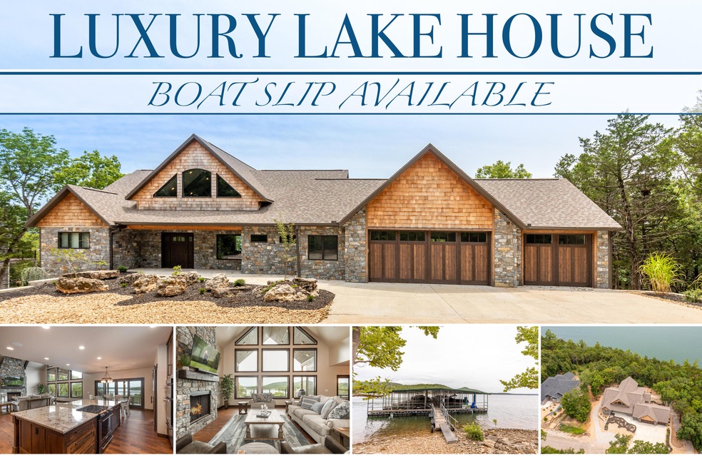 894 Discovery Bay Dr, Shell Knob, MO 65747 - photo 1