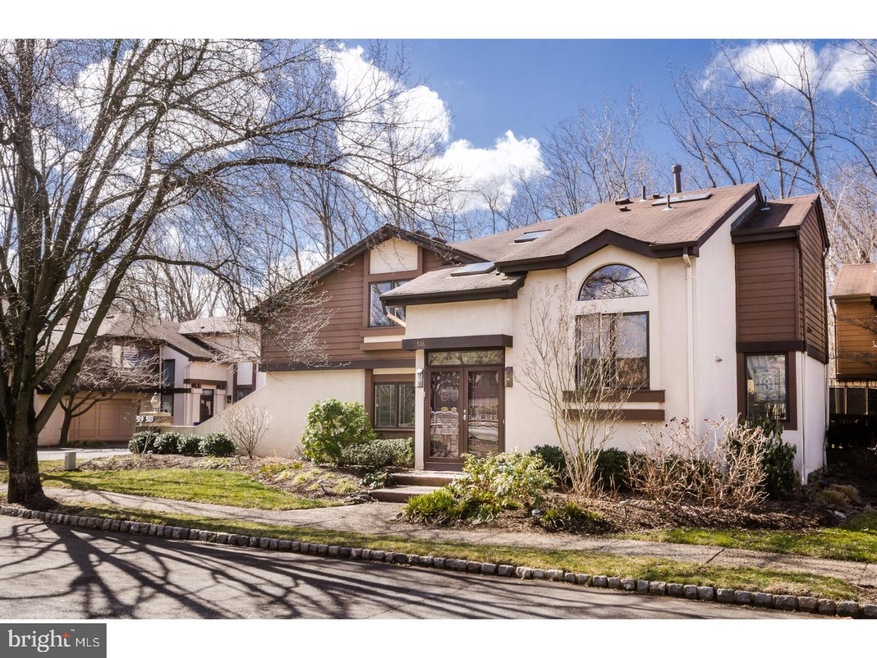 518 Sayre Dr, Princeton, NJ 08540 - photo 1