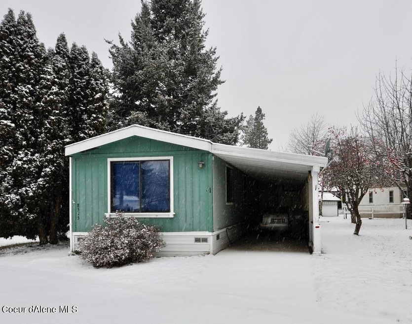 Hayden Pines 8515_carport