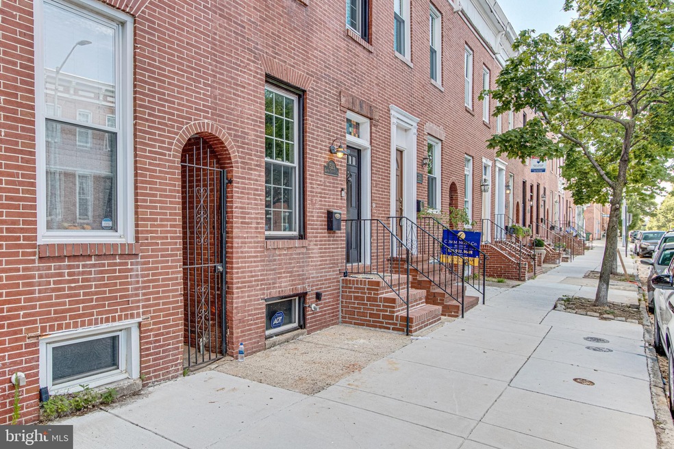 1525 S Charles St, Baltimore, MD 21230 - photo 1