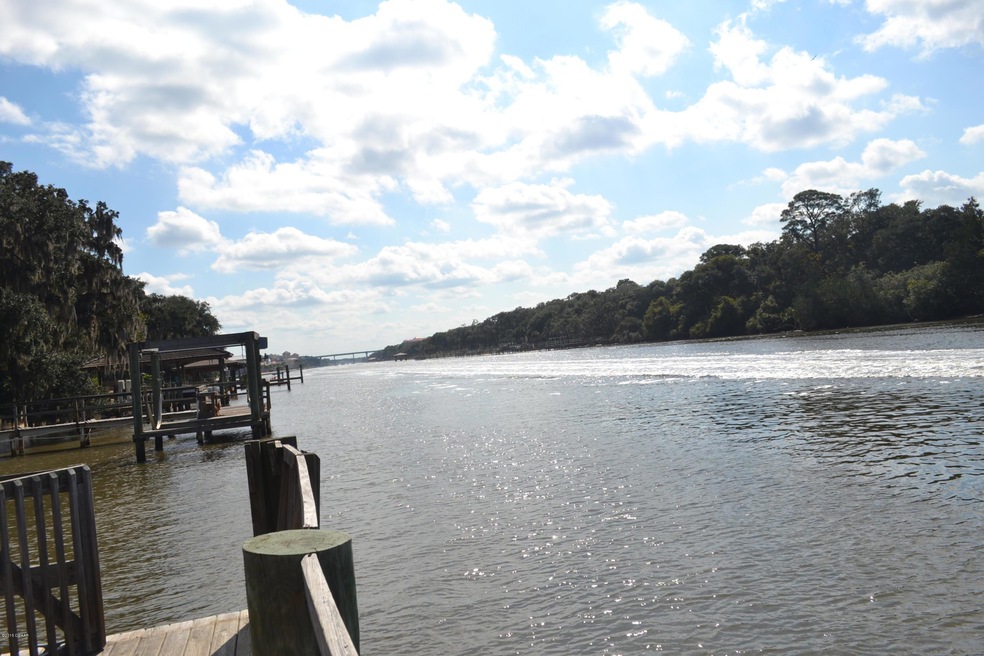 river oak 576