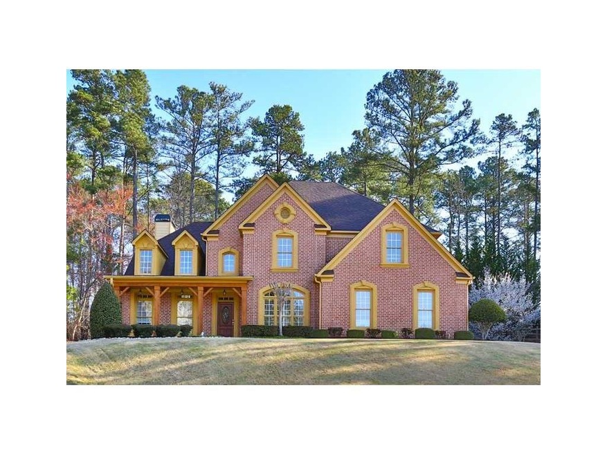 Exterior Front. Welcome home!