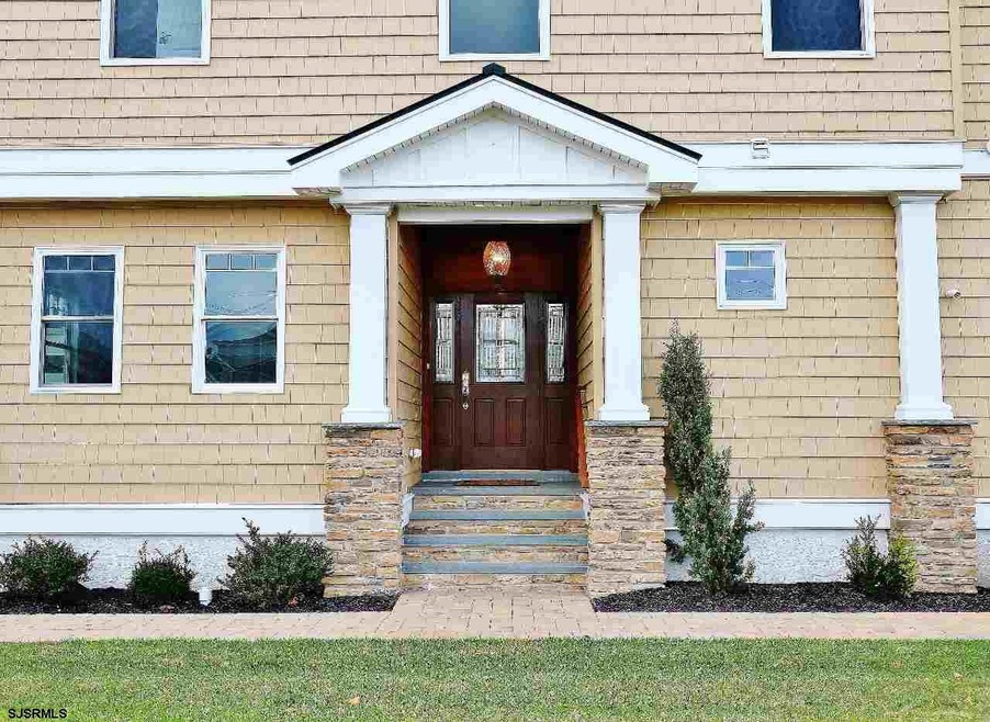 254 4th St S, Brigantine, NJ 08203 - photo 1