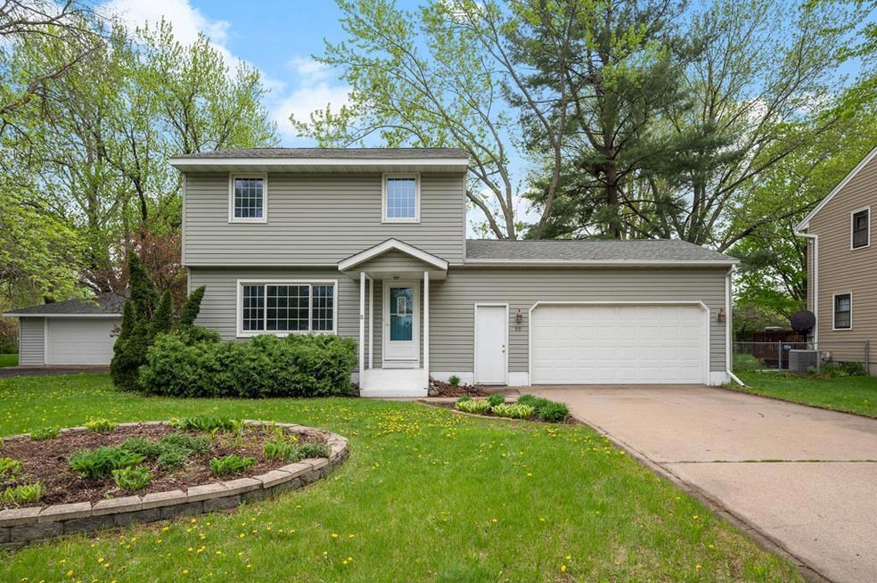 50 105th Ave NE, Minneapolis, MN 55434 - photo 1