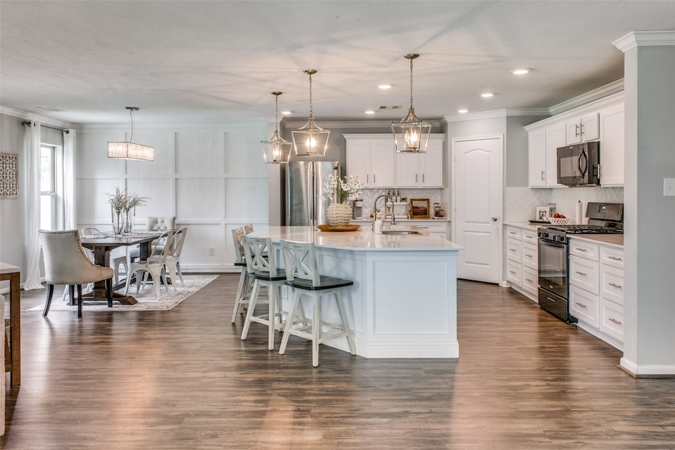 3985 Eagle Nest Lake Ln, Magnolia, TX 77354 - photo 1