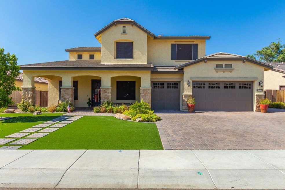 4126 E Gable Ave, Mesa, AZ 85206 - photo 1