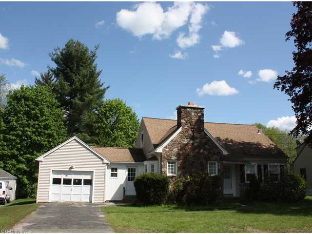 158 N Main St, Terryville, CT 06786 - photo 1
