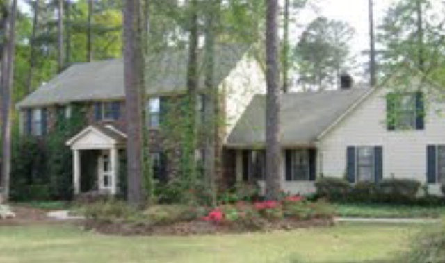 Main View