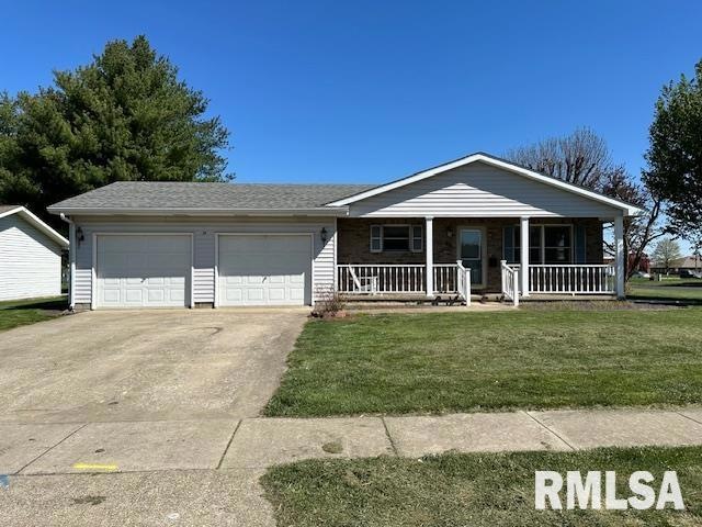 34 Catalina Ct, Jacksonville, IL 62650 - photo 1