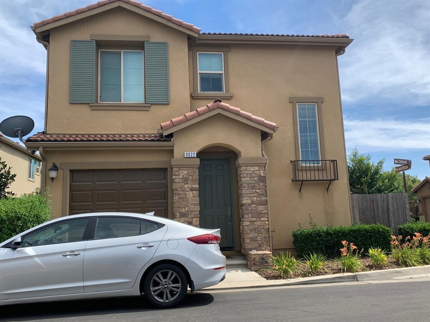 3022 Cirque Ln, Clovis, CA 93619 - photo 1