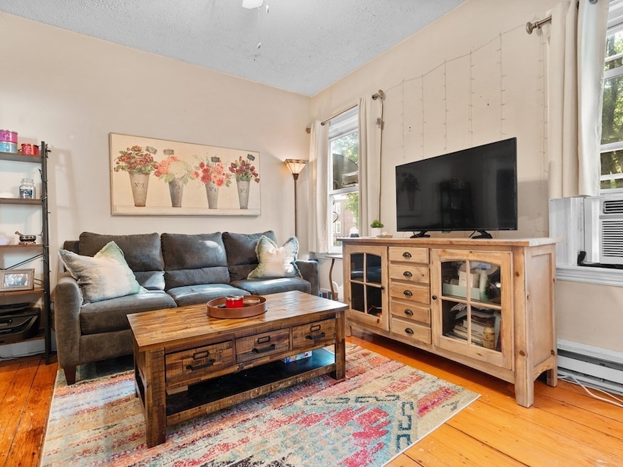 427-435 Faneuil St unit R4, Brighton, MA 02135 - photo 1