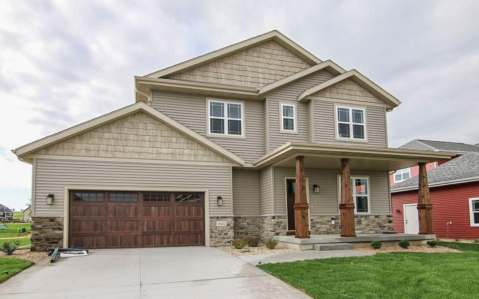 642 Prairie Grass Rd, Oregon, WI 53575 - photo 1