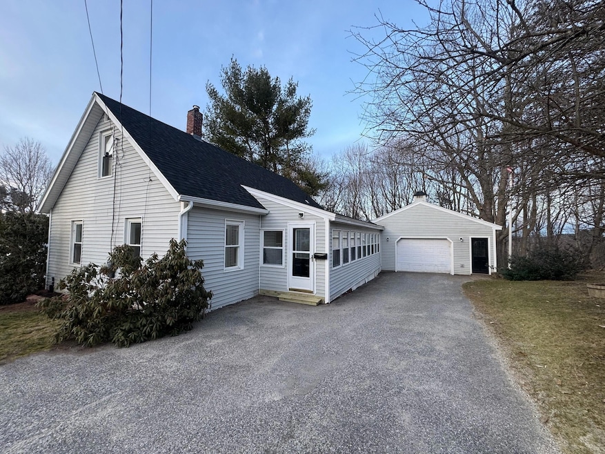 96 Mcnamara St, Lewiston, ME 04240 - photo 1