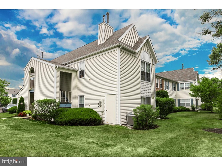 1706B Steeplebush Terrace, Mount Laurel, NJ 08054 - photo 1