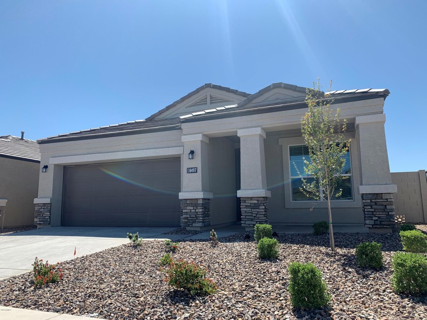 Lot 53 - Front