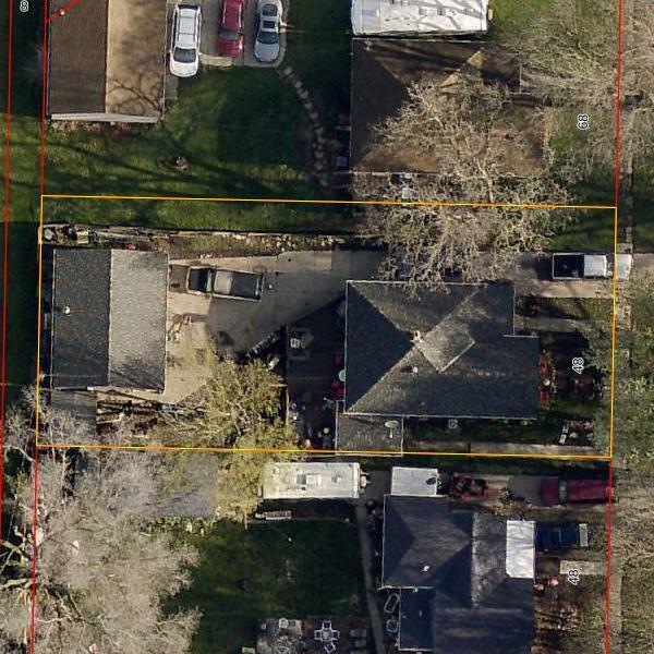 34 Gates Aerial