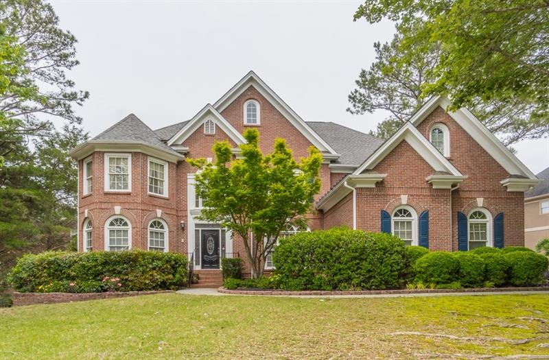 Welcome Home to your own Castle!
