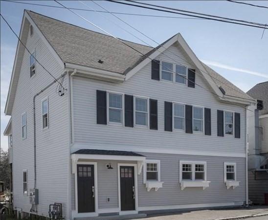 3 Conn St unit 3, Woburn, MA 01801 - photo 1