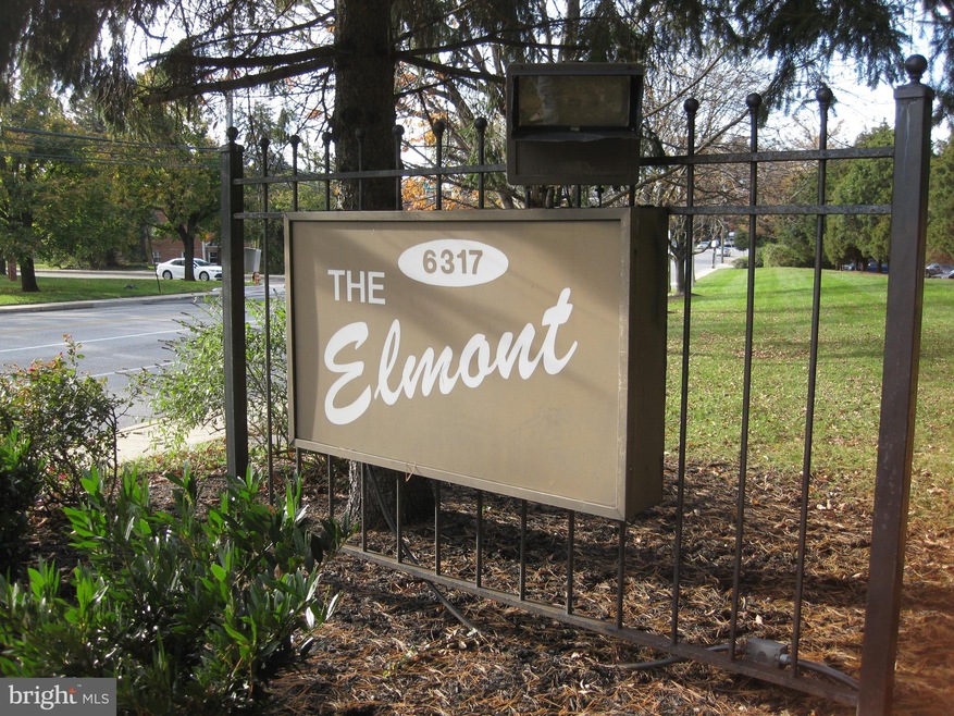 Elmont Condominium unit 409, Baltimore, MD 21215 - photo 1