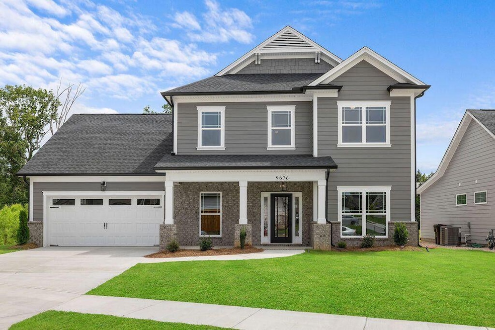 538 Double Play Dr, Chattanooga, TN 37421 - photo 1