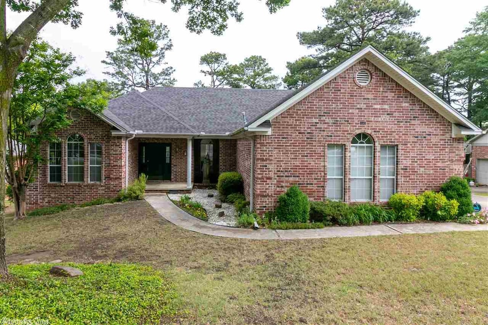 3040 Sassy Rd, Conway, AR 72034 - photo 1