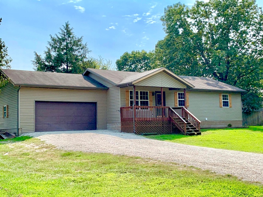 224 Shiloh Ln, Kimberling City, MO 65686 - photo 1