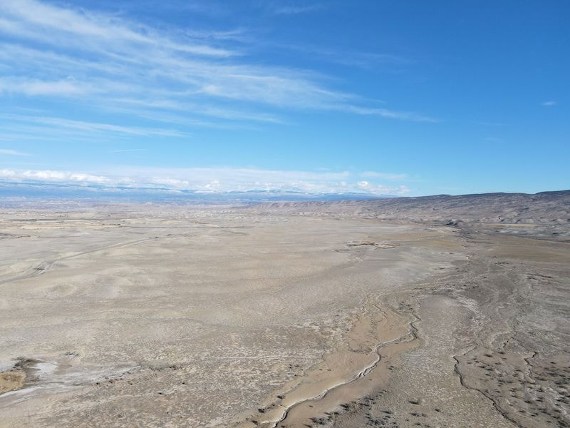 0 Tbd unit LotWP001, Montrose, CO 81403 - photo 1