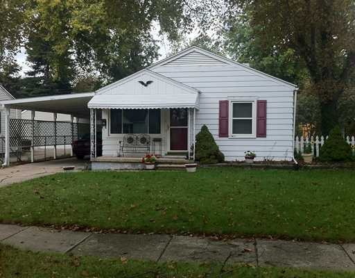 406 Rosadell Ave, Lansing, MI 48910 - photo 1