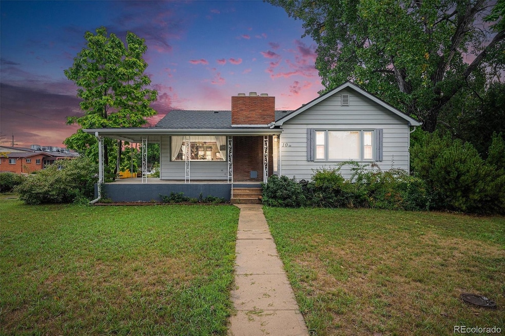 Under Contract $574,900