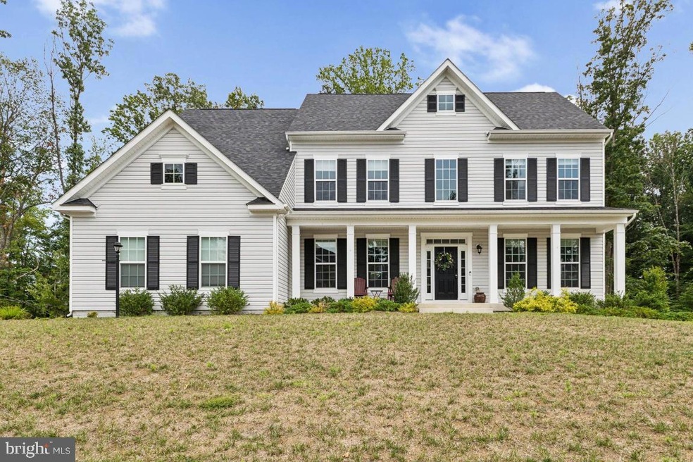 9119 Kevin Kraig Rd, Lorton, VA 22079 - photo 1