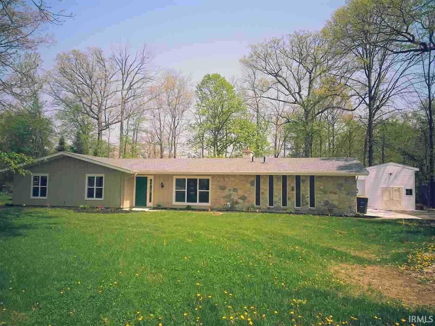 7524 Wheelock Rd, Fort Wayne, IN 46835 - photo 1