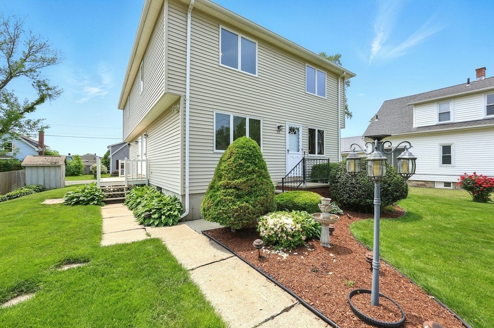 Sold $441,537 • Co-Listing Agent