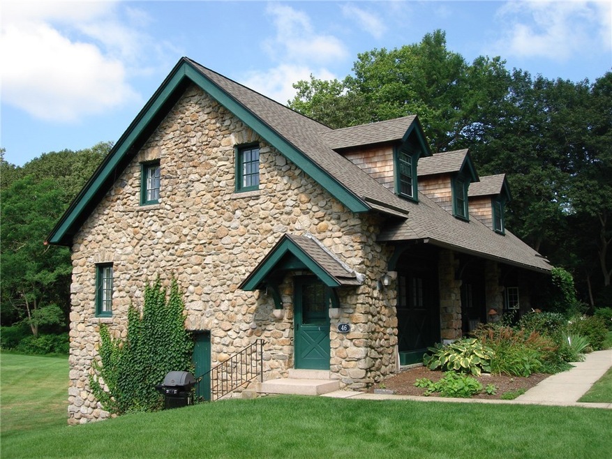 46 Shadow Farm Way, Wakefield, RI 02879 - photo 1