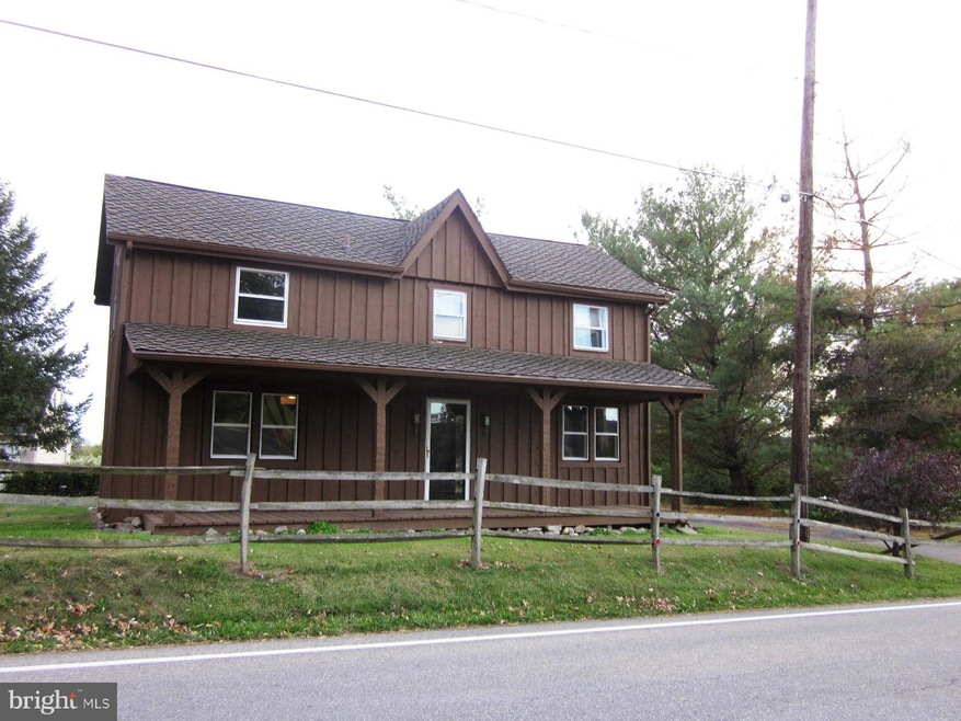 1501 Jefferson Pike, Knoxville, MD 21758 - photo 1