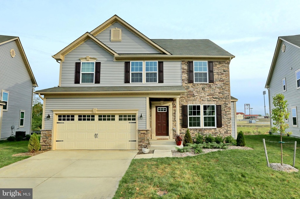 11892 Sidd Finch St, Waldorf, MD 20602 - photo 1