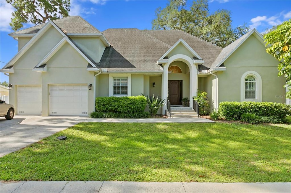 4404 W Sevilla St, Tampa, FL 33629 - photo 1