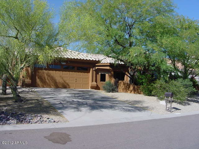 SOUTHWEST STYLE