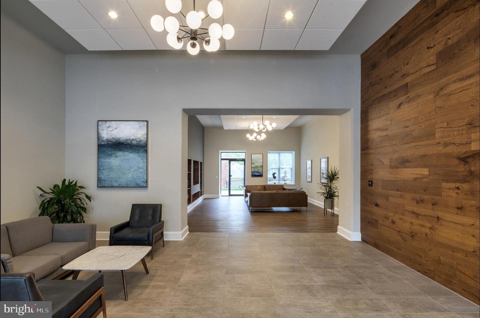 301 W Franklin St unit 504-IR, Baltimore, MD 21201 - photo 1