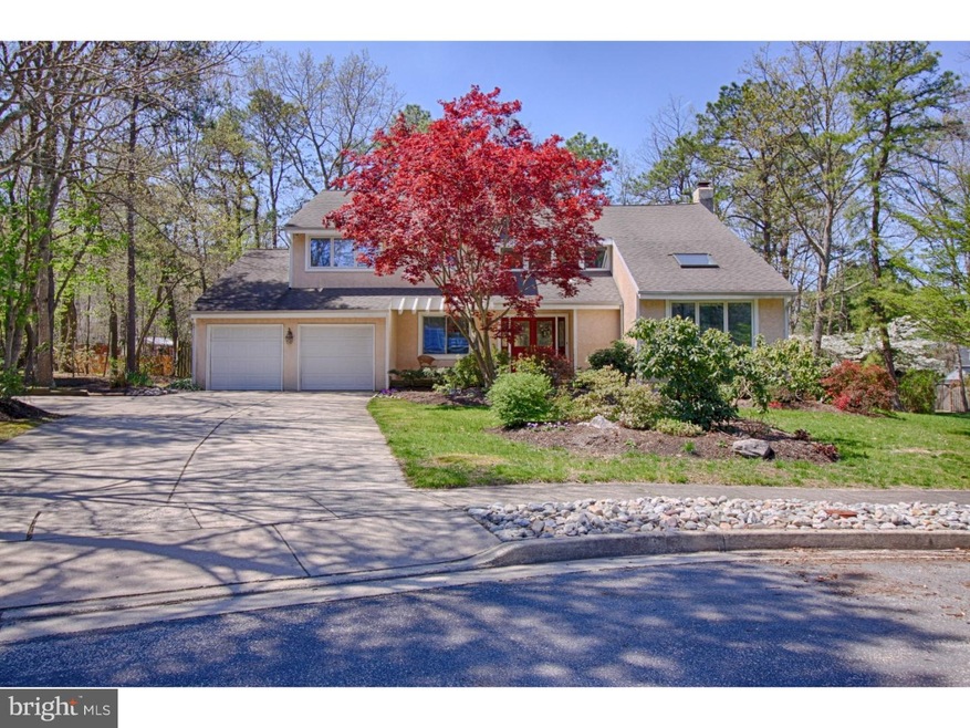 4 Atterbury Ct, Voorhees, NJ 08043 - photo 1