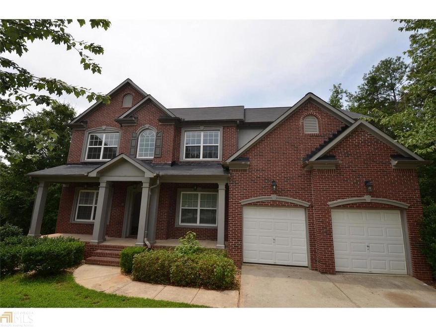 413 Azure Ct, Stockbridge, GA 30281 - photo 1