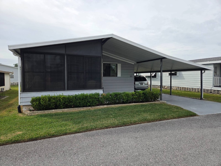 271 Bryan Ave, Lakeland, FL 33803 - photo 1