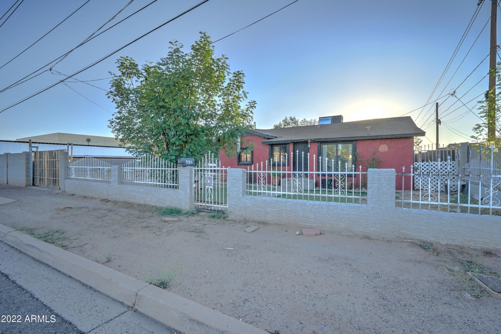 1016 S 18th Ave, Phoenix, AZ 85007 - photo 1