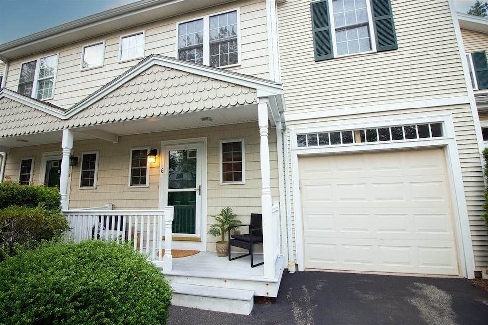 6 Sycamore Dr unit 6, Middleboro, MA 02346 - photo 1