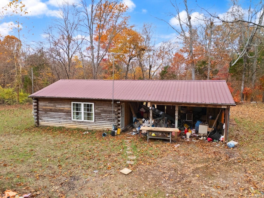 4171 Pleasure Ridge Rd SE, Corydon, IN 47112 - photo 1