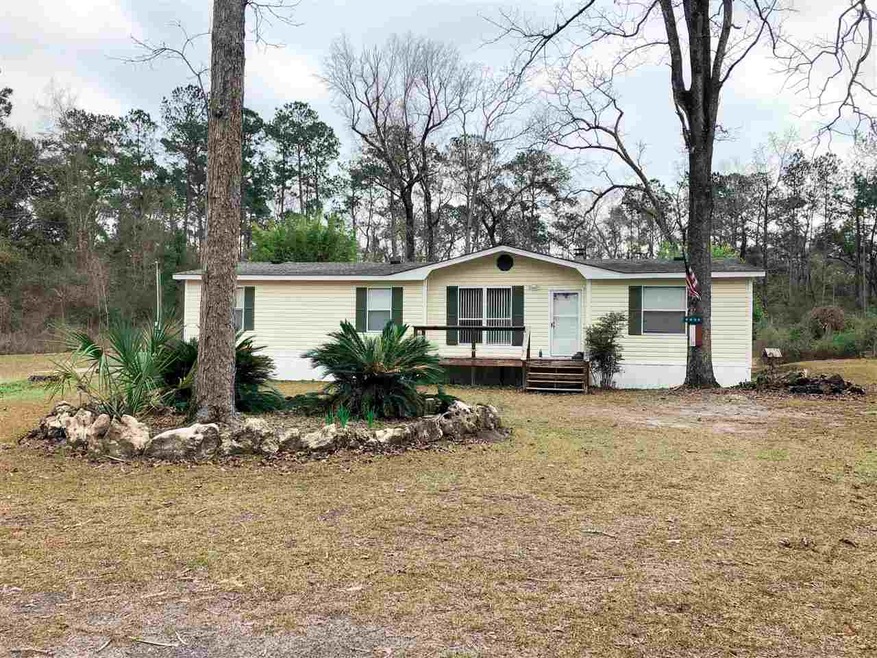 463 Quail Run, Crawfordville, FL 32327 - photo 1