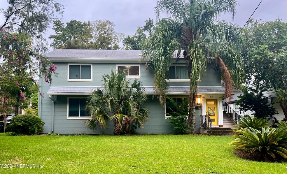 1533 Azalea Terrace, Jacksonville, FL 32205 - photo 1